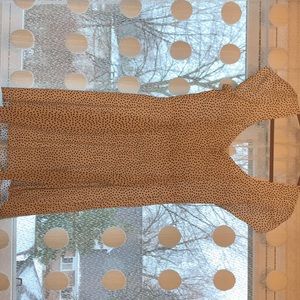 Abercrombie and Fitch summer dress